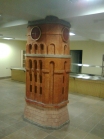 Памятники скульптуры 2