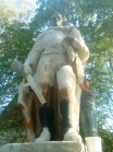 Памятники скульптуры 1