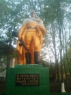 Памятники скульптуры 1