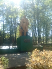 Памятники скульптуры 1
