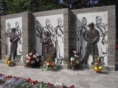 Памятники скульптуры 1